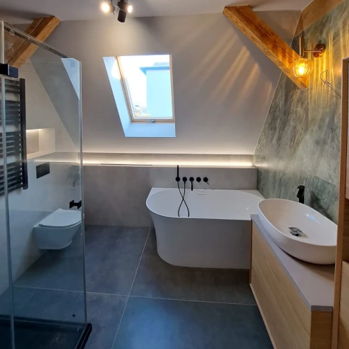 remont lazienki bielsko biala wykonczenie front