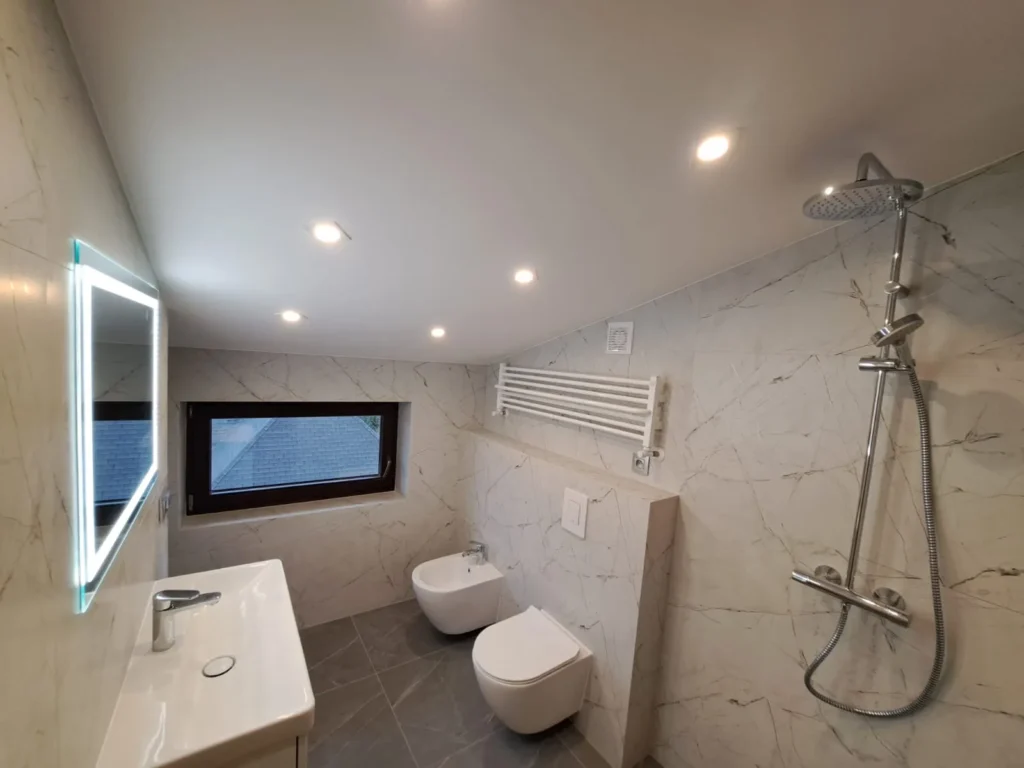 remont lazienki pod klucz bielsko biala efekt koncowy