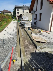 ukladanie kostki brukowej bielsko biala